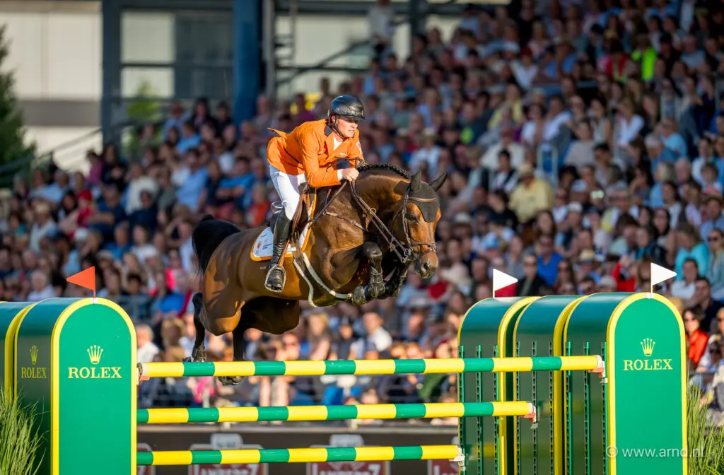 Van der Schans: ‘Comthago VDL is niet ‘fit to compete’ voor het EK’ featured image