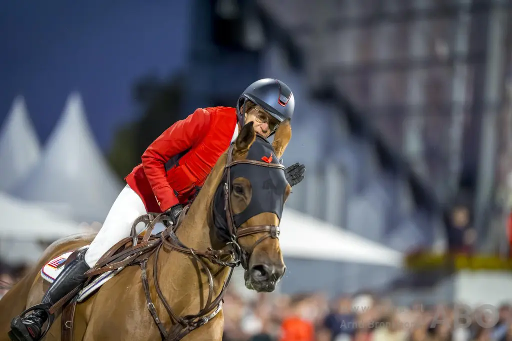 Kraut verslaat Ward in 5* Grand Prix Thermal featured image