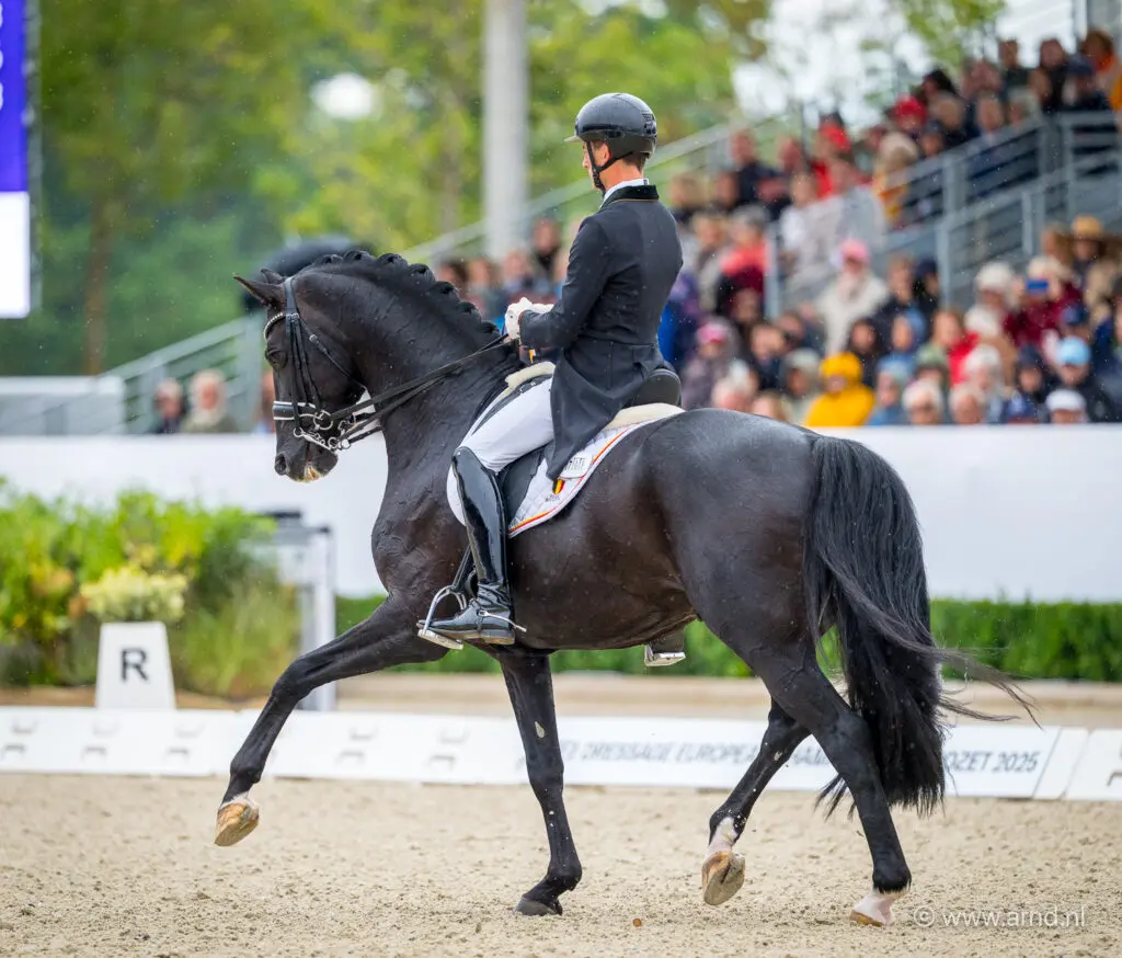 CDIO Lier laatste voorbereiding op het WK in Aken voor Justin Verboomen en Zonik Plus featured image