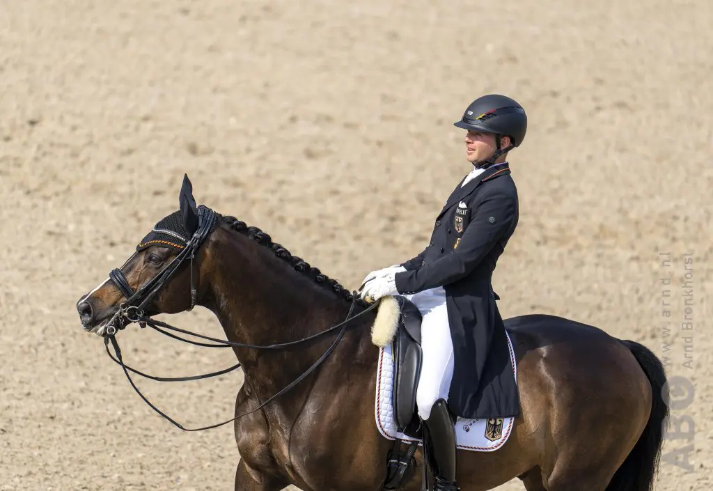 Raphael Netz met Dieudonne naar ruim 72% in Grand Prix Hagen featured image
