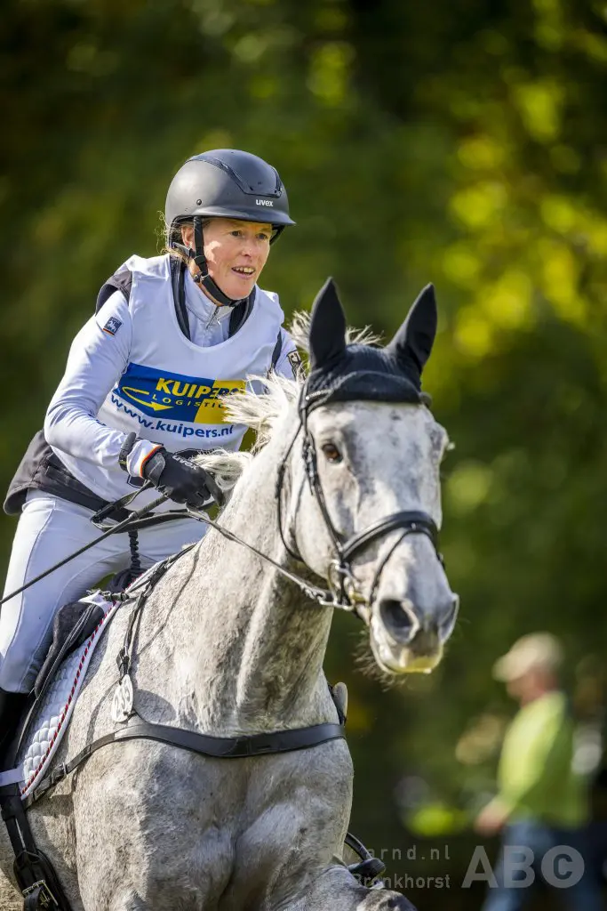 EK Eventing: Duitsland na eerste dressuurdag op goudkoers featured image