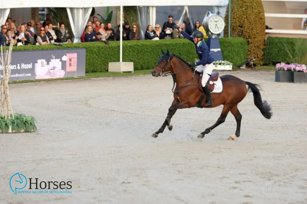 Geringe populariteit For Chacco TN zorgt voor droomcombinatie met Smit-Hoekstra featured image