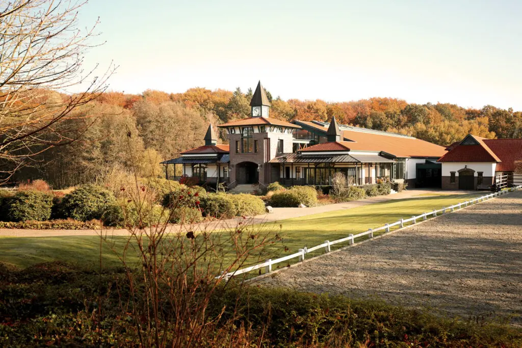 Dorothee Schneider verkoopt St. Stephan en verhuist naar Kanitzky’s Gestüt Famos featured image