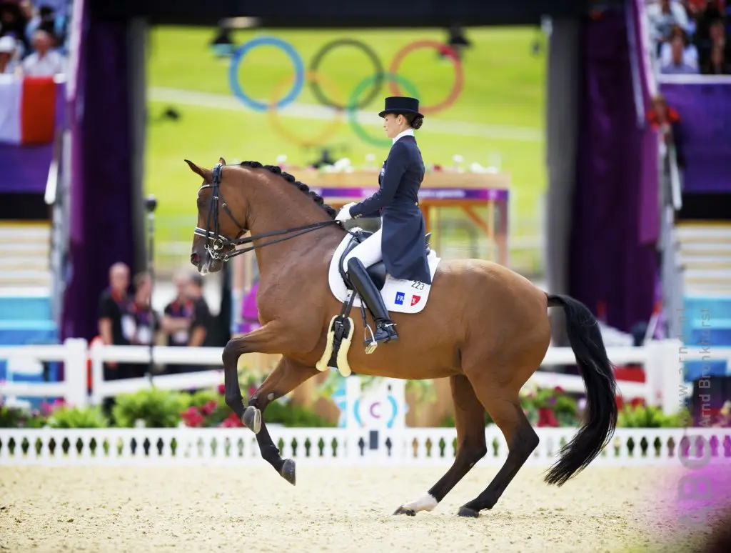 Olympische Riwera de Hus overleden featured image