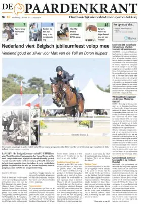 Paardenkrant 40 – 2025