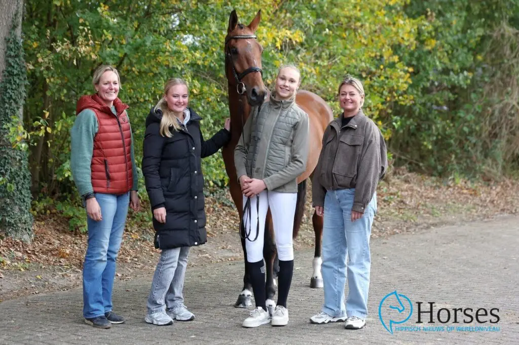 IBOP Luttenberg: Halfzus van Onassis TN springt naar 84 punten featured image