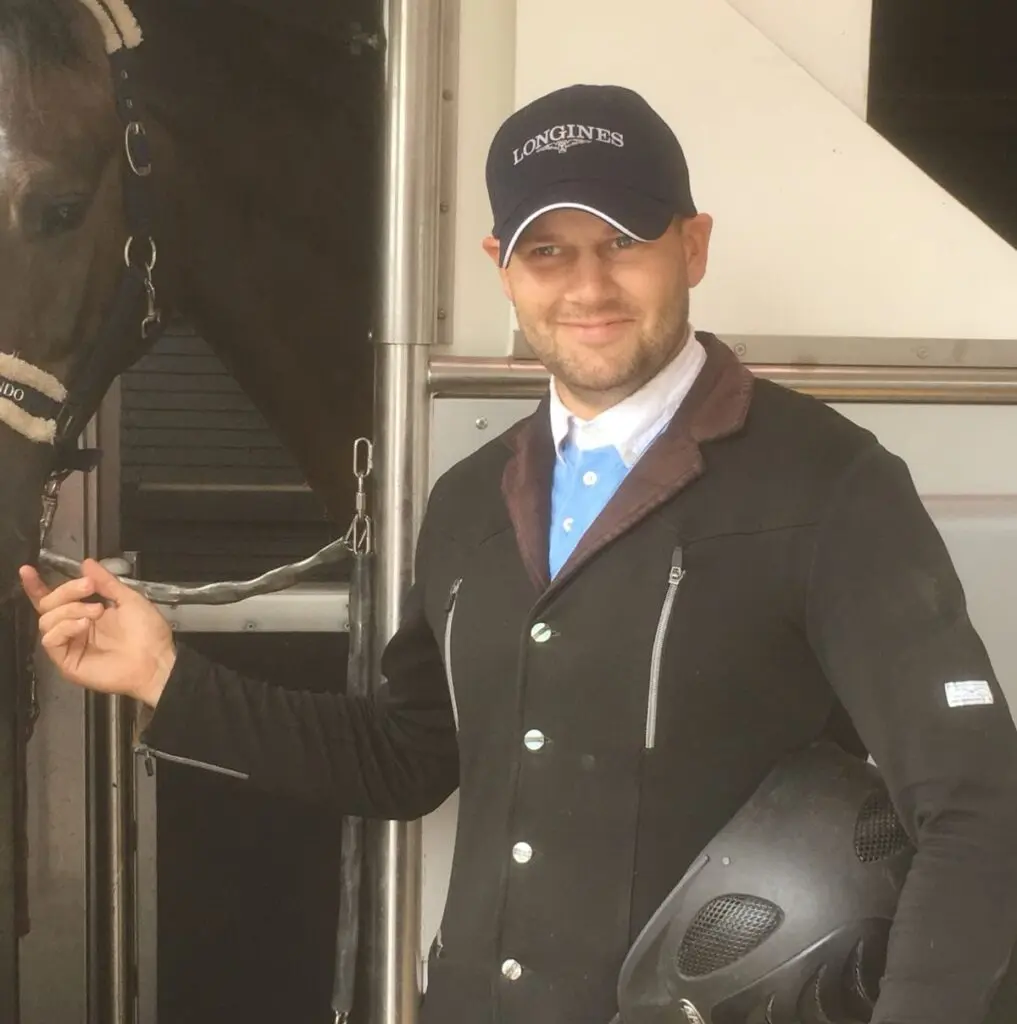 Allround paardenman Jan Albers (41) overleden featured image