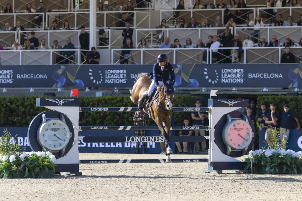 Scott Brash verzekert Groot Brittannië van overwinning in LLN finale in Barcelona featured image