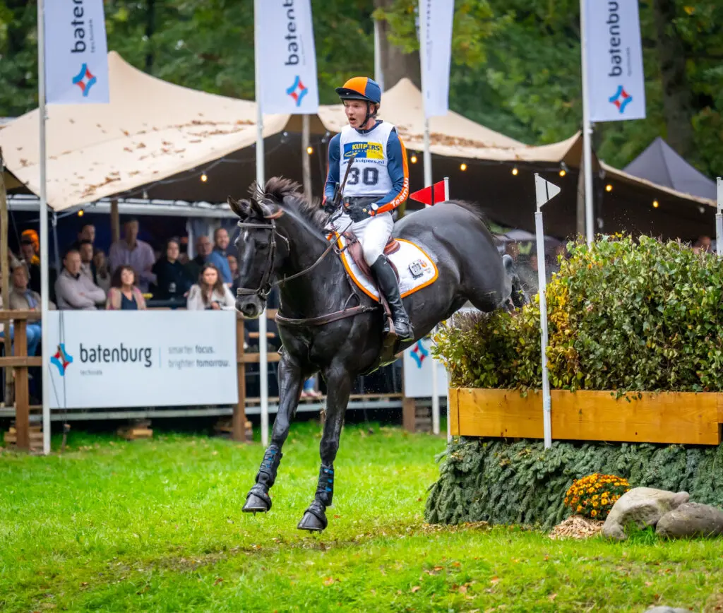 In Beeld: Cross Country op Military Boekelo featured image