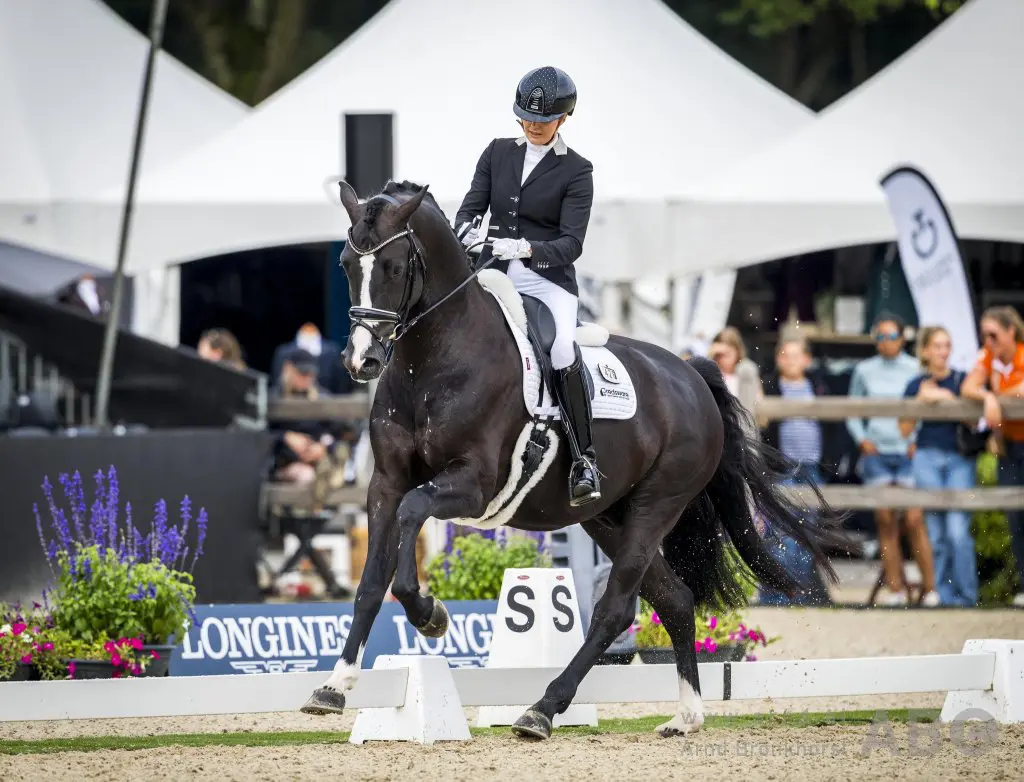 McMary en Port-au-Prince winnen Subli Competitie Varsseveld featured image
