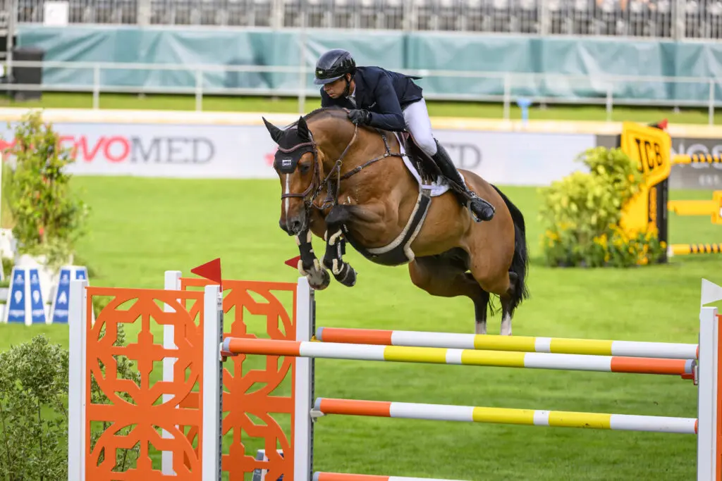 Pikeur Lemar NRW naar Marco Kutscher featured image