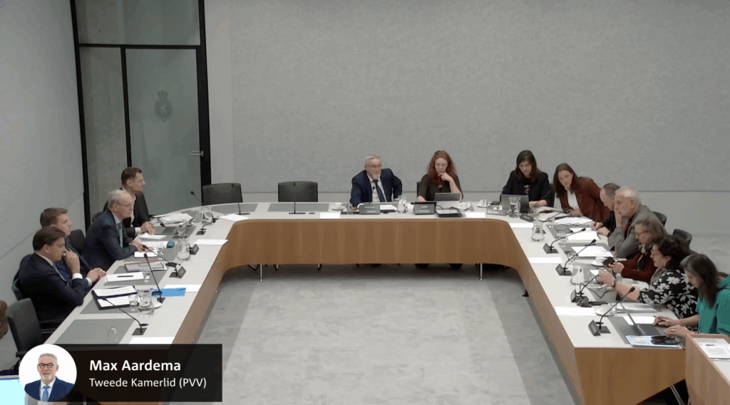 Kijk live: commissiedebat over onder andere ‘hulpmiddelen-motie’ featured image
