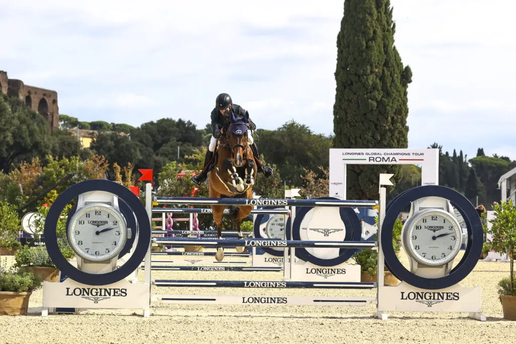 Harrie Smolders na winst in Rome: ‘Pieken in Praag’ featured image