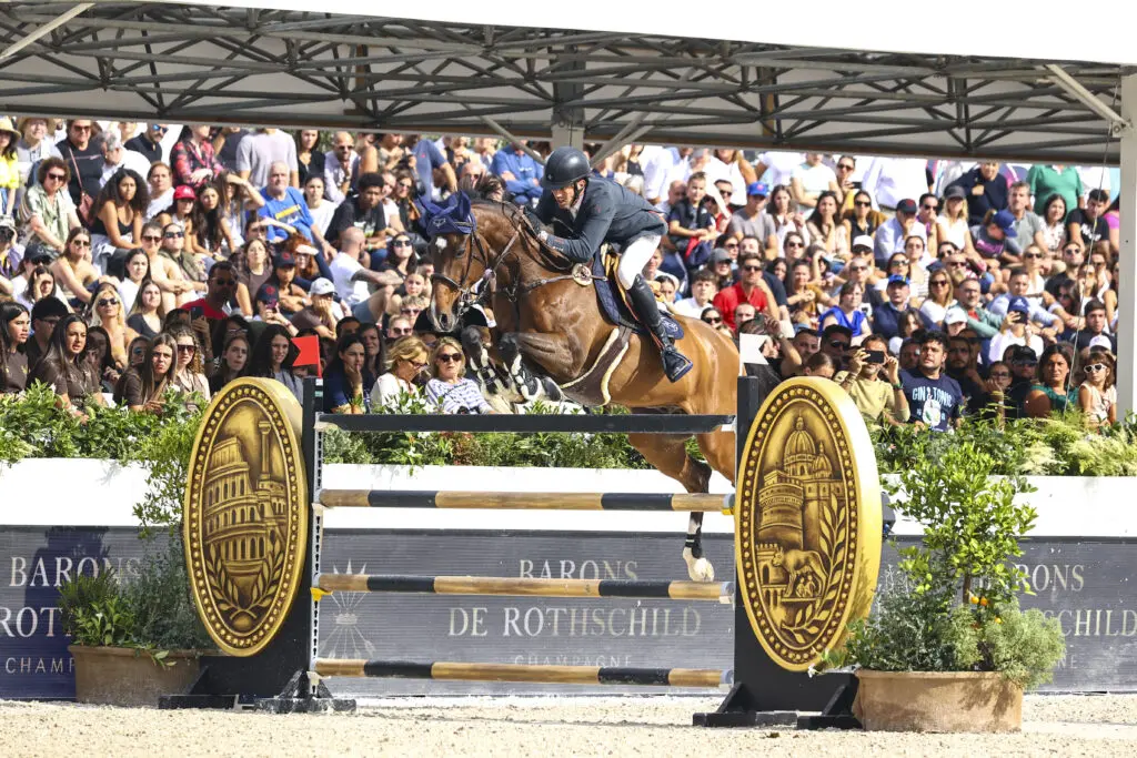 Smolders pakt in Rome zijn derde GCT GP-zege van het seizoen, Van der Vleuten derde featured image