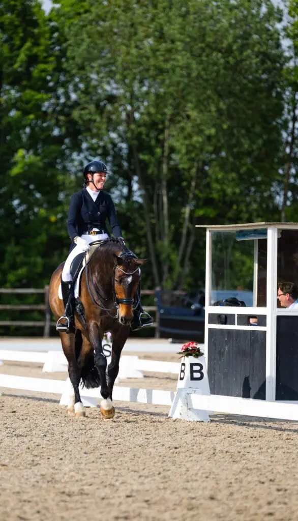 Filion wil meedoen in top: ‘Rijd niet voor niks de blaren in m’n broek’ featured image