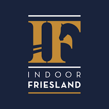 Nederlandse top-8 in 1,35m. Indoor Friesland: Jessie Wiefferink verslaat lokale held Age Flapper featured image