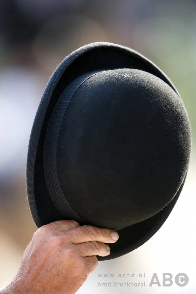 Tuigpaardenclub VERT lijkt reglementen aan laars te lappen featured image