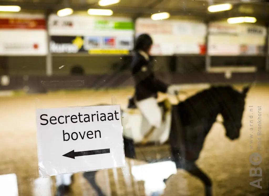 Einde van een tijdperk: Concours 3.5 én de startpas houden op te bestaan featured image