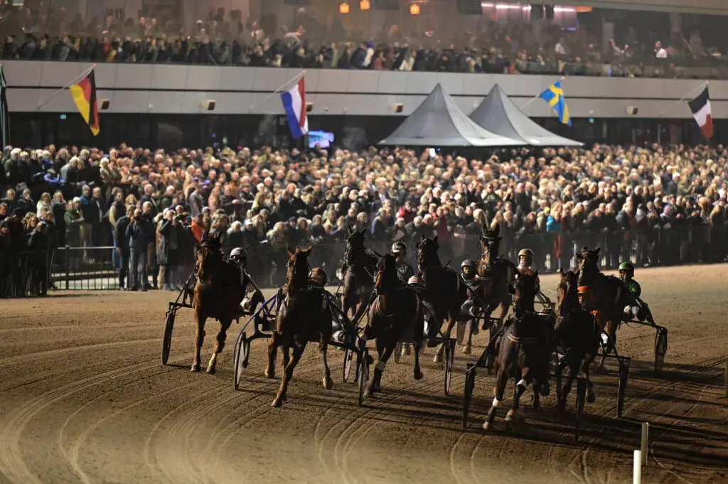 De 53e Prijs der Giganten belooft een mega editie te worden featured image