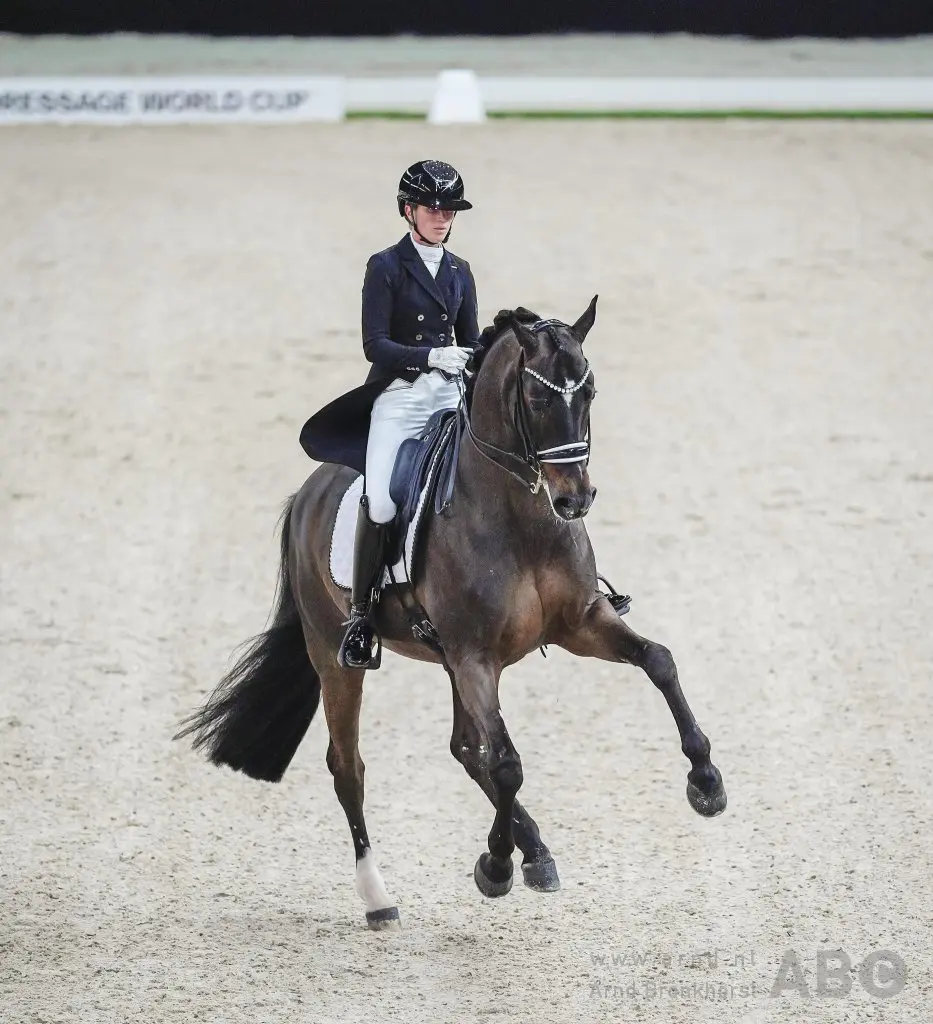 Morgan Barbançon bij rentree direct naar zege in WB Grand Prix Montesice featured image