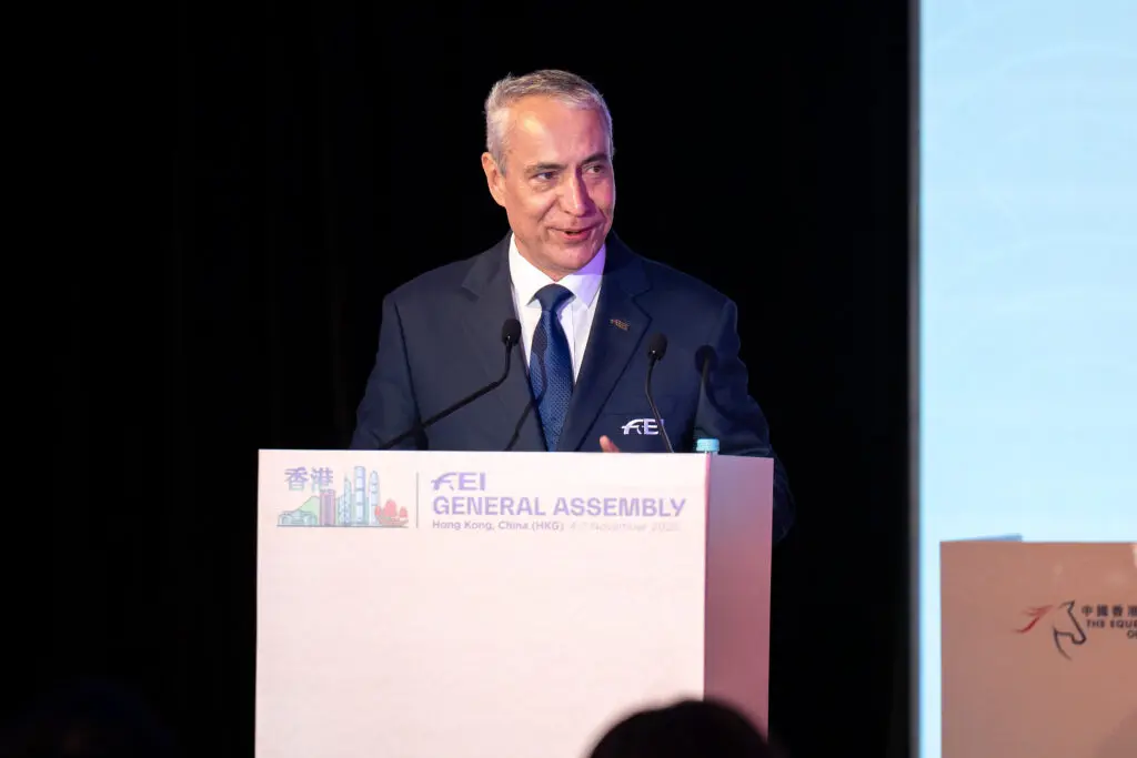 Vooraanstaande bonden kunnen verandering bloedregel niet tegenhouden featured image