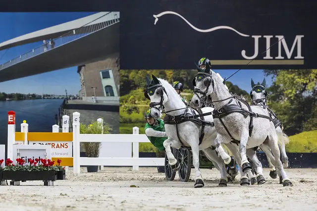 Bram Chardon: ‘Ik zie de potentie bij mijn span’ featured image