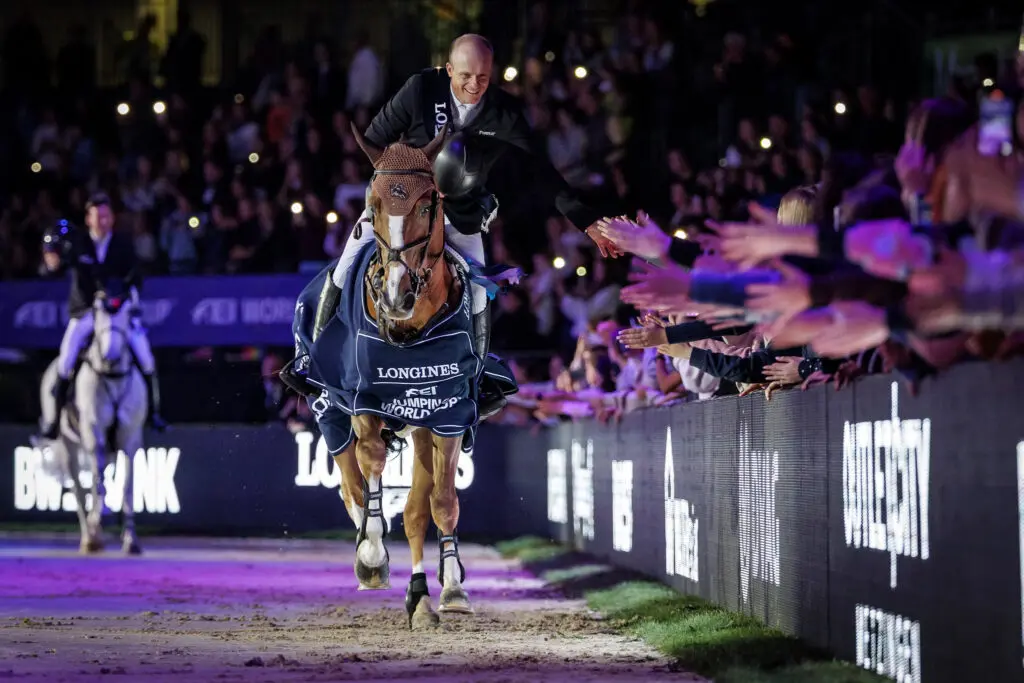 Greve pakt WB Stuttgart met Pretty Woman featured image