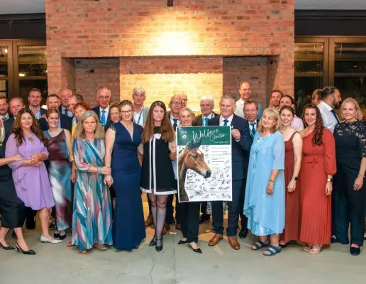 Gastcolumn Dirk Willem Rosie: Toch weer een column featured image