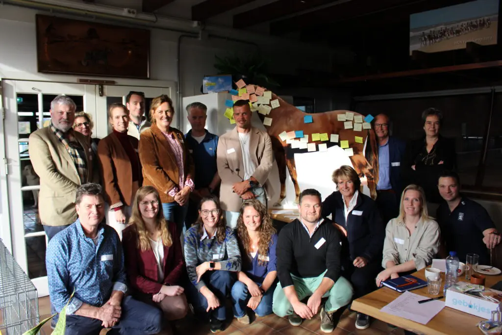 Karakter als Kompas: het doel is een objectieve methode om karakter te beoordelen featured image