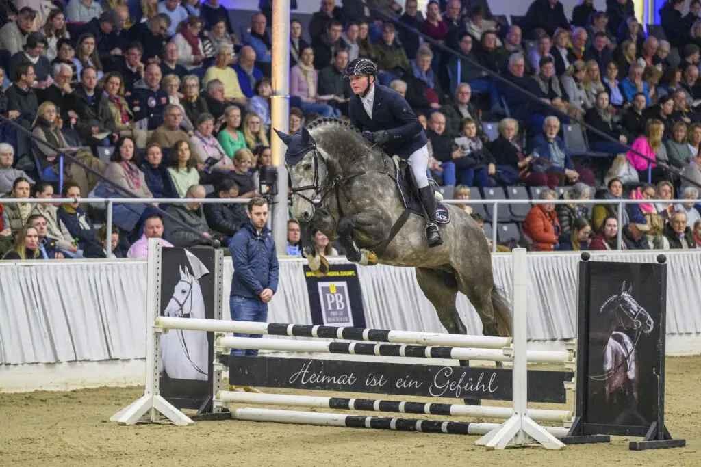 Chezzini overtuigt met winst in 50-dagentest Neustadt-Dosse featured image