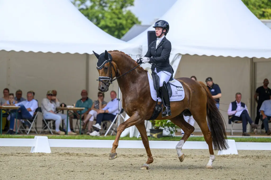 Daan G. triomfeert in Deense 35-dagentest met 912 punten featured image