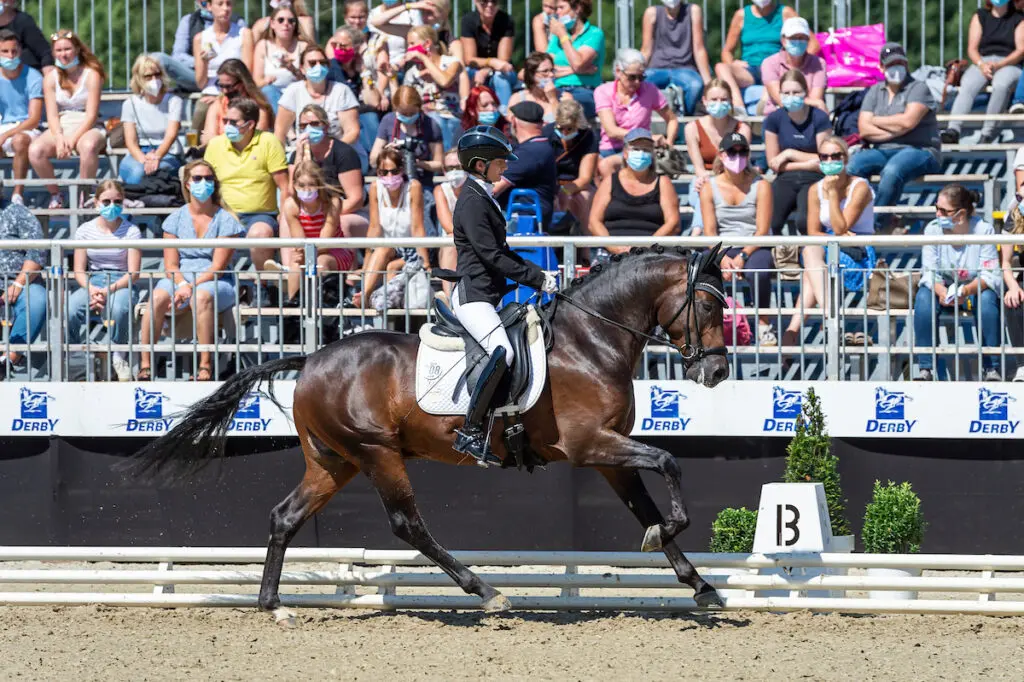 Twee keer 30.000 euro bij Ponyforum featured image