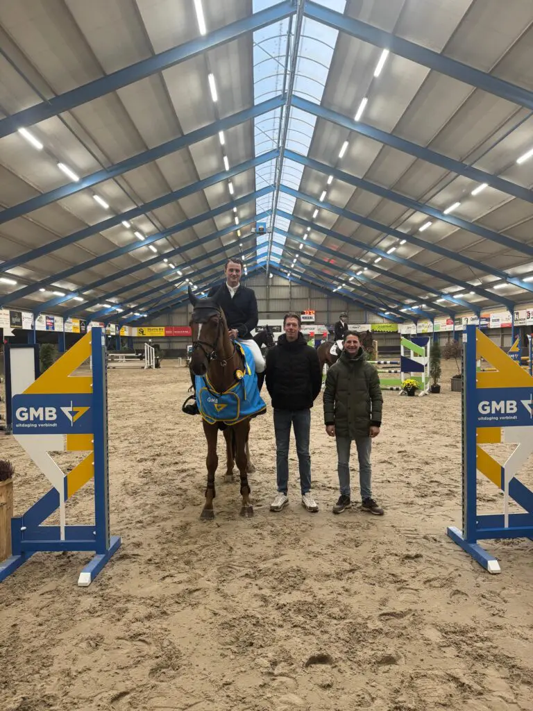 GMB-competitie Bathmen: IJland domineert bij vierjarigen, Veldhuis wint bij 5&6-jarigen featured image