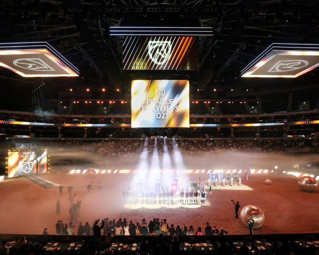 GCL Super Cup: Rome Gladiators winnen spannende kwartfinales, Vrieling foutloos featured image