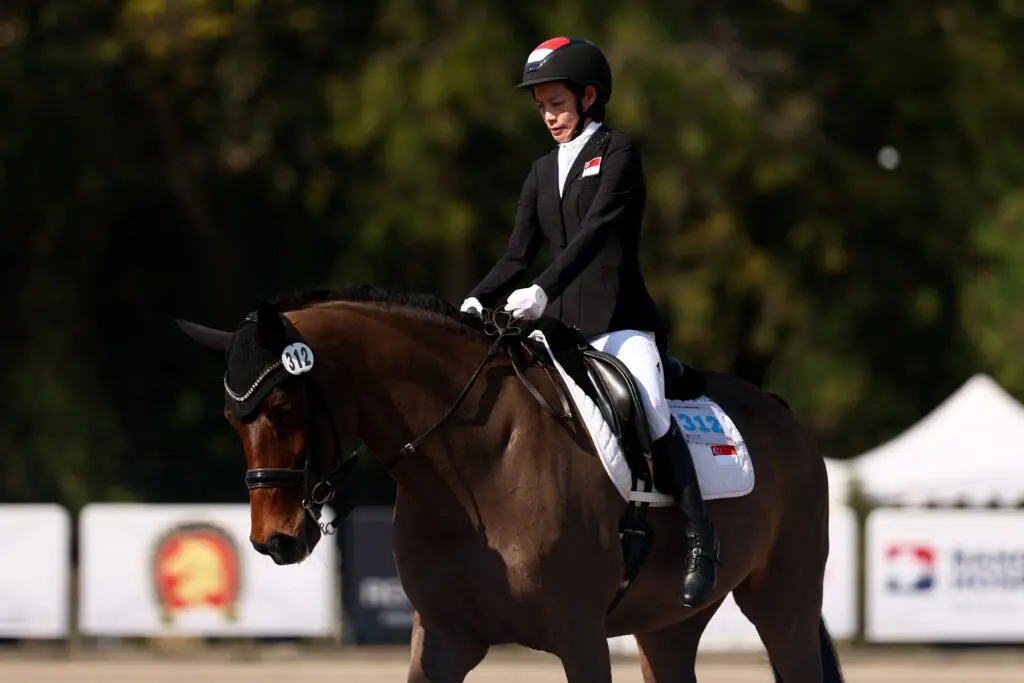 Dove amazone wint kür op muziek Asian Games featured image