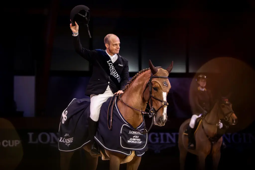 Greve: ‘Pretty Woman is ongelooflijk goed in vorm’ featured image