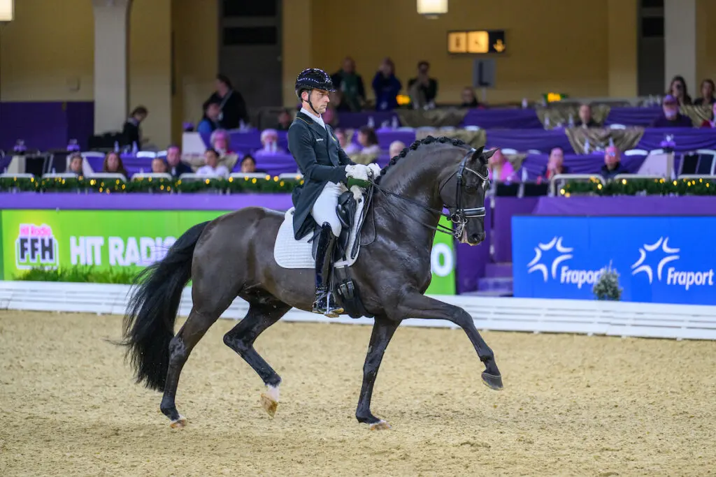 Justin Verboomen en Zonik Plus gaan nieuwe jaar in als leiders van wereldranglijst featured image