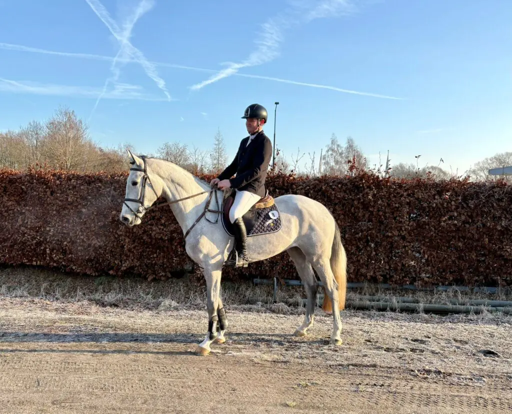 IBOP Exloo: Mattias-dochter topscoorder met 90 punten featured image