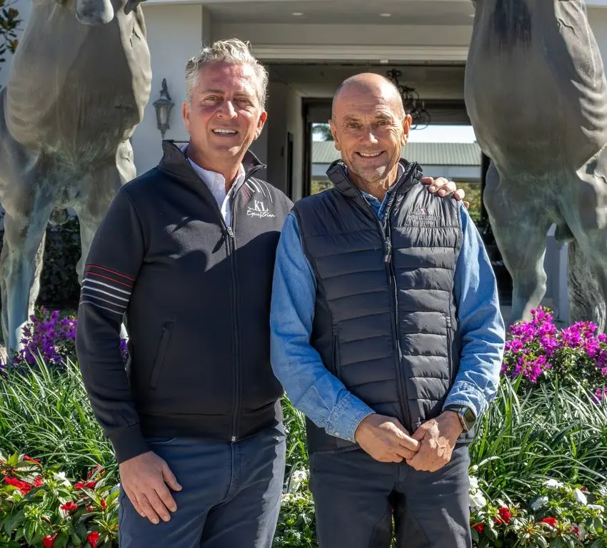 Micha Knol aan de slag als hoofd sales bij Helgstrand USA featured image