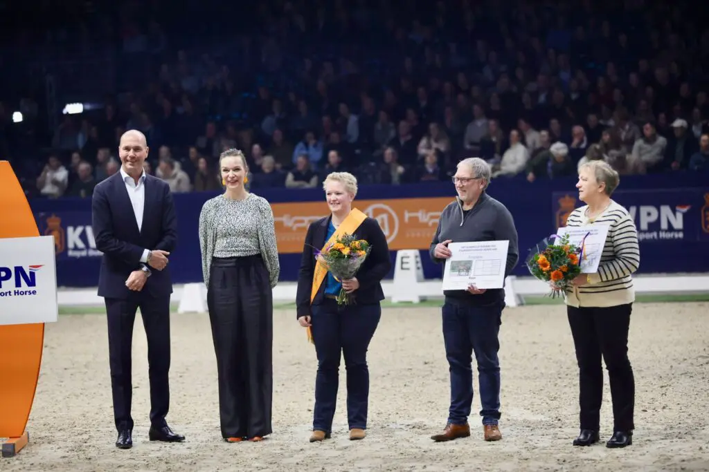 Ampère keur verklaard: nog altijd de kampioen van de jaargang featured image