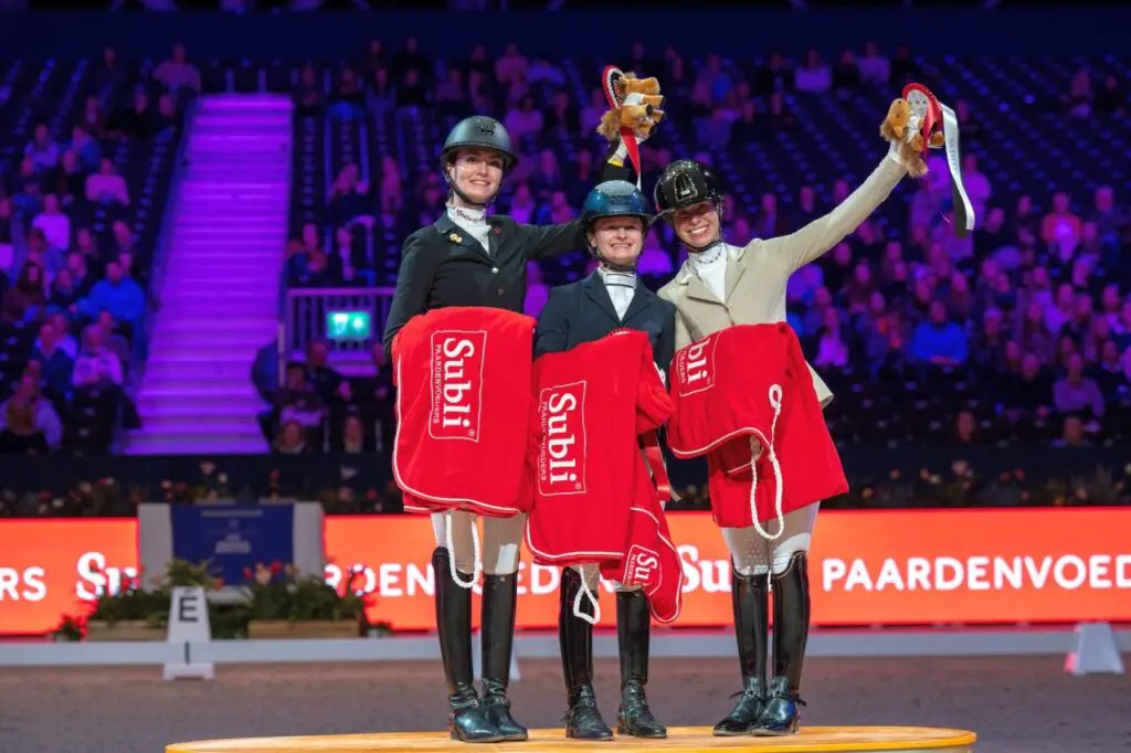 Finale Subli Competitie: McMary verslaat halve finale-winnaar Rituals de La Fazenda featured image