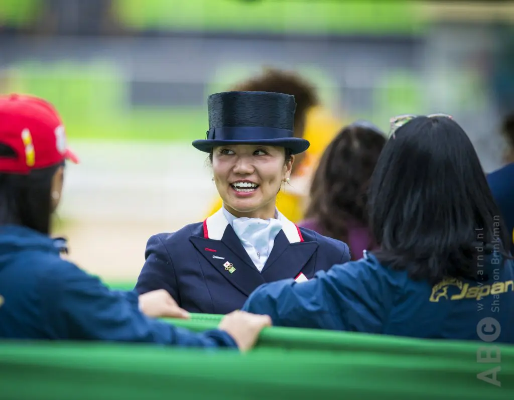 Akane Kuroki wint zaak over Batuta tegen dierenarts Maree in hoger beroep featured image