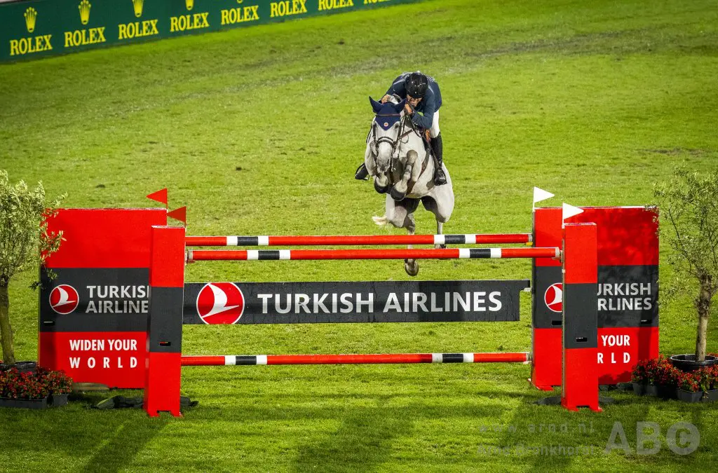 Hoekstra opnieuw dichtbij podium Grote Prijs Ocala, Bluman pakt overwinning featured image