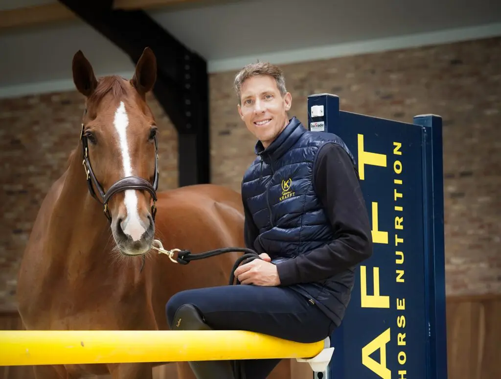 Sportpaardenvoeding: Van dagelijkse rantsoenen tot herstelstrategieën featured image