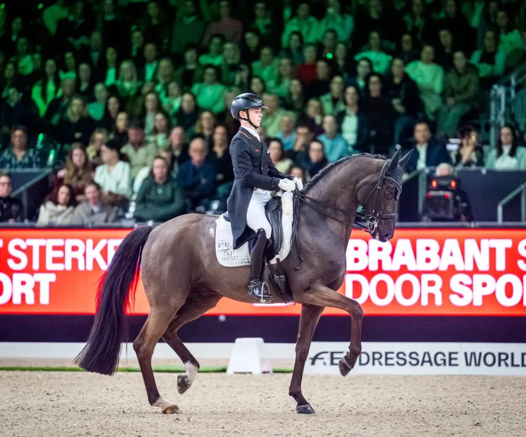 Succesformule verlengd: Lövsta Future Challenge Tour krijgt vervolg featured image