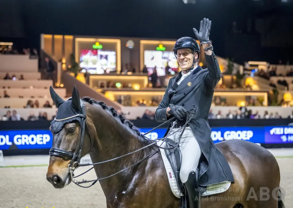 58-jarige Wim Verwimp in ‘tweede carrière’ op weg naar Aken featured image