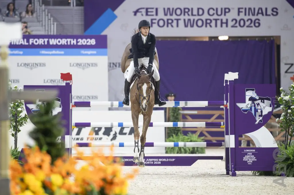 Willem Greve trekt zich terug uit Wereldbekerfinale Fort Worth featured image