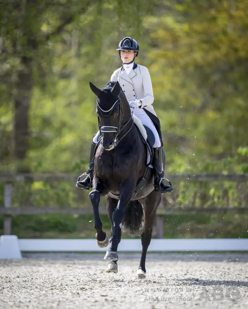 Met Mauro Turfhorst in de Grand Prix ziet de wereld er opeens anders uit featured image