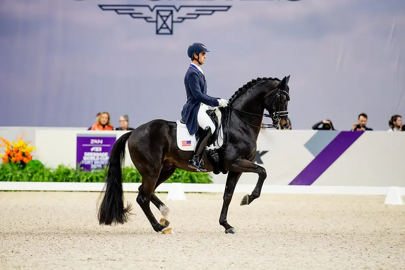 Simonson en Indian Rock openen jacht op Amerikaanse titel met overtuigende zege in Grand Prix featured image