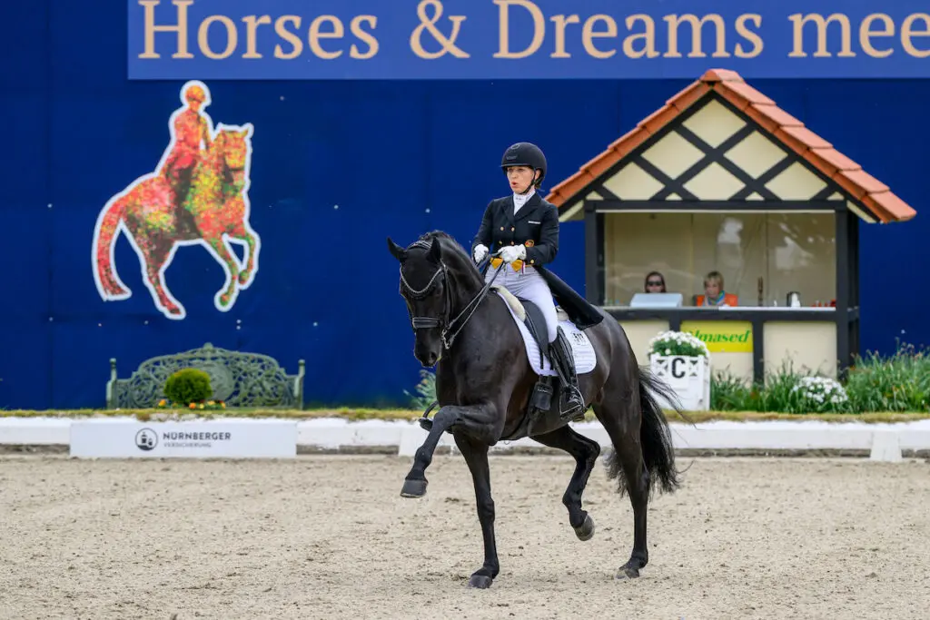 Wendy over de 80% en Dante’s Pearl over de 77% in Grand Prix Spécial featured image
